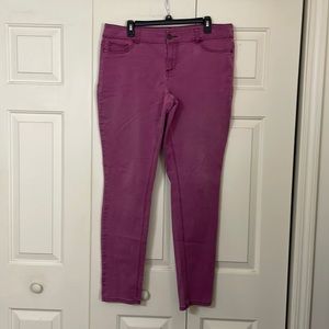 Maurices’s Women’s Jeggings